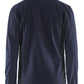 Blaklader Vesten 47302510 donker marineblauw-zwart(8699)