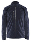 Blaklader Vesten 47302510 donker marineblauw-zwart(8699)