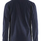 Blaklader Vesten 47302510 donker marineblauw-zwart(8699)