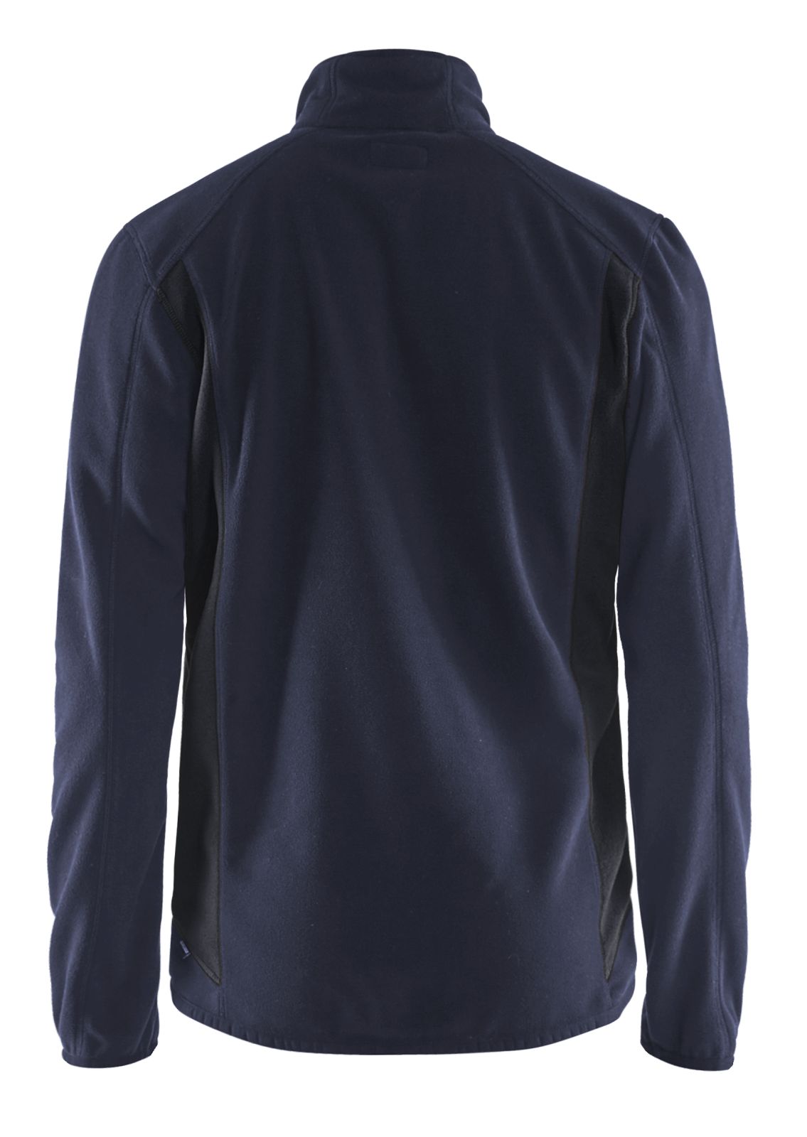 Blaklader Vesten 47302510 donker marineblauw-zwart(8699)