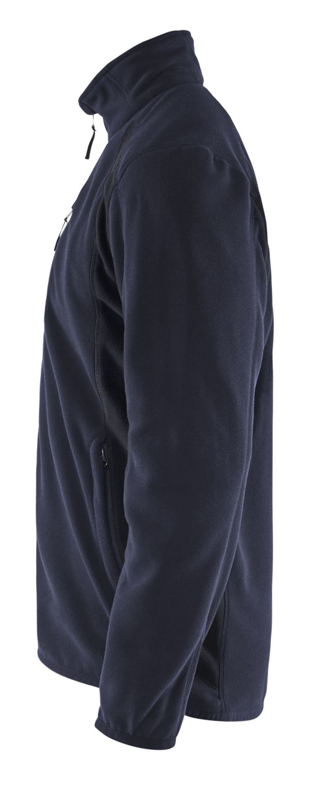 Blaklader Vesten 47302510 donker marineblauw-zwart(8699)