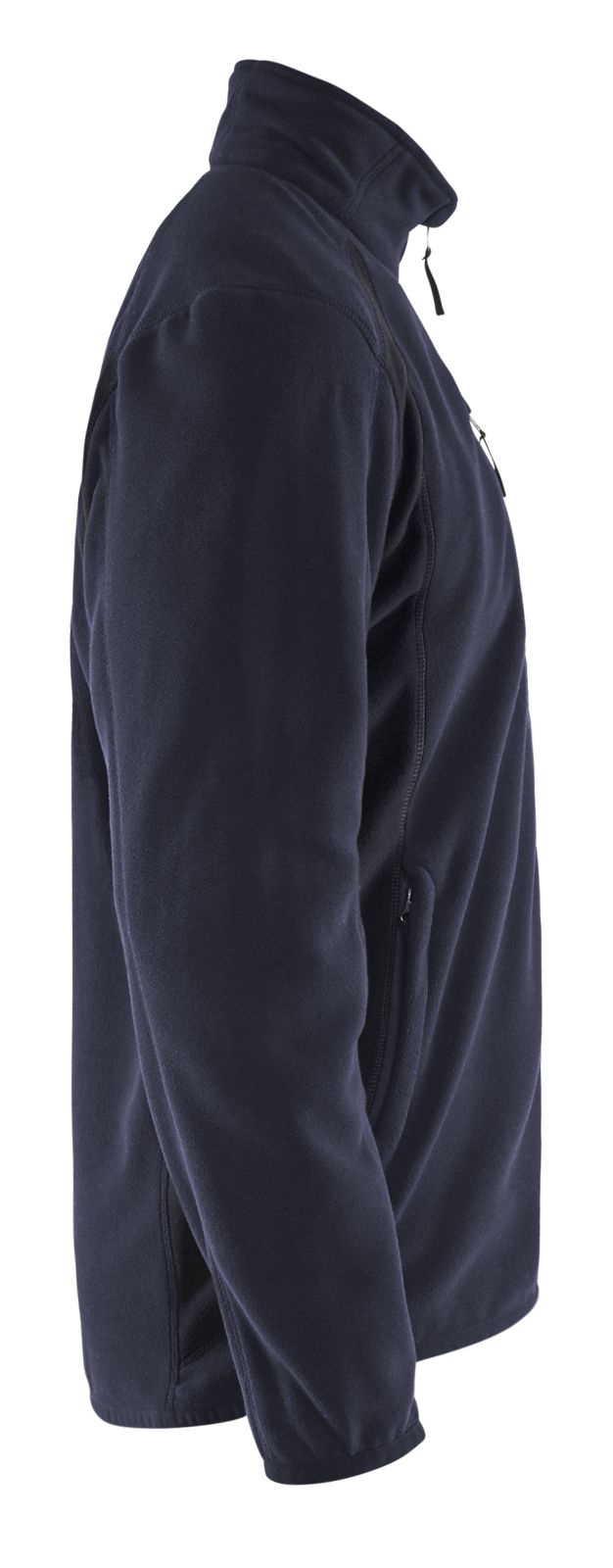 Blaklader Vesten 47302510 donker marineblauw-zwart(8699)