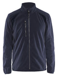 Blaklader Vesten 47302510 donker marineblauw-zwart(8699)