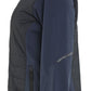 Blaklader Dames Jack 47332513 hybride waterdicht winddicht donker marineblauw-zwart(8699)