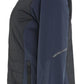 Blaklader Dames Jack 47332513 hybride waterdicht winddicht donker marineblauw-zwart(8699)