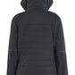 Blaklader Wind regen sneeuw Dames Jack 47332513 hybride waterdicht winddicht ademend zwart-fluo geel(9933)