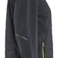 Blaklader Wind regen sneeuw Jassen Dames Jack 47332513 hybride waterdicht winddicht ademend zwart-fluo geel(9933)