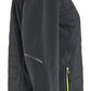 Blaklader Wind regen sneeuw Dames Jack 47332513 hybride waterdicht winddicht ademend zwart-fluo geel(9933)