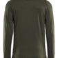 Blaklader Wind regen sneeuw Striker Jack 47352539 fleece donker herfstgroen(4209)