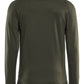 Blaklader Wind regen sneeuw Striker Jack 47352539 fleece woudgroen-roestbruin(4240)