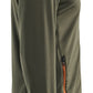 Blaklader Wind regen sneeuw Striker Jack 47352539 fleece woudgroen-roestbruin(4240)