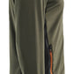 Blaklader Wind regen sneeuw Striker Jack 47352539 fleece woudgroen-roestbruin(4240)