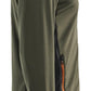 Blaklader Wind regen sneeuw Striker Jack 47352539 fleece woudgroen-roestbruin(4240)