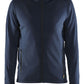 Blaklader Wind regen sneeuw Jack 47352539 fleece donker marineblauw(8600)
