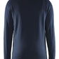 Blaklader Wind regen sneeuw Jack 47352539 fleece donker marineblauw(8600)