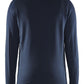 Blaklader Wind regen sneeuw Jack 47352539 fleece donker marineblauw(8600)