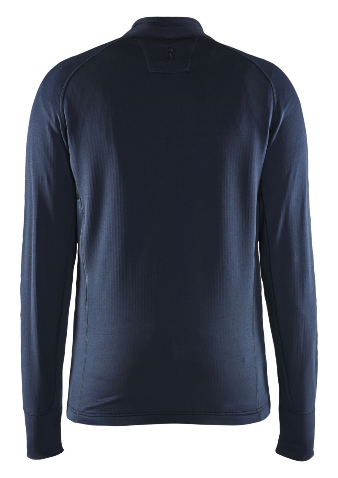 Blaklader Wind regen sneeuw Jack 47352539 fleece donker marineblauw(8600)