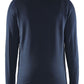 Blaklader Wind regen sneeuw Jack 47352539 fleece donker marineblauw(8600)