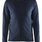 Blaklader Wind regen sneeuw Jack 47352539 fleece donker marineblauw(8600)