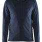 Blaklader Wind regen sneeuw Jack 47352539 fleece donker marineblauw(8600)