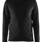 Blaklader Wind regen sneeuw Jack 47352539 fleece zwart(9900)