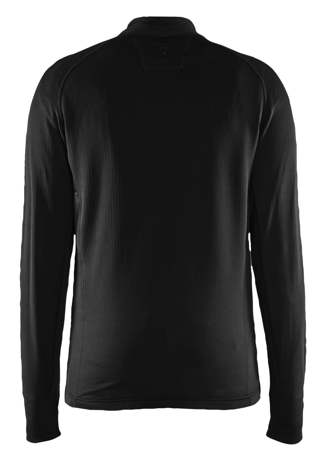 Blaklader Wind regen sneeuw Jack 47352539 fleece zwart(9900)