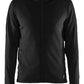 Blaklader Wind regen sneeuw Jack 47352539 fleece zwart(9900)