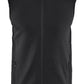 Blaklader Wind/regen/sneeuw Striker Bodywarmer 47362539 fleece zwart(9900)