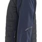 Blaklader Wind regen sneeuw Jack 47432513 hybride waterdicht winddicht ademend donker marineblauw-zwart(8699)