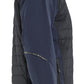 Blaklader Wind regen sneeuw Jack 47432513 hybride waterdicht winddicht ademend donker marineblauw-zwart(8699)