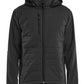 Blaklader Wind regen sneeuw Jack 47432513 hybride waterdicht winddicht ademend zwart(9999)