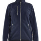 Blaklader Dames Fleecevest 47442510 marineblauw(8900)