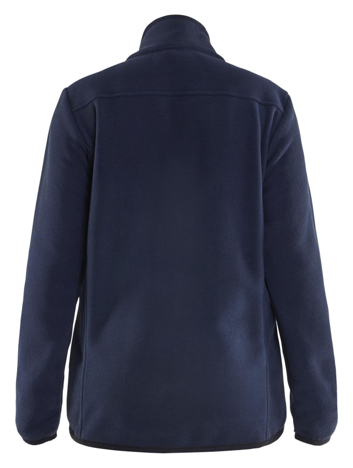 Blaklader Dames Fleecevest 47442510 marineblauw(8900)