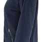 Blaklader Dames Fleecevest 47442510 marineblauw(8900)