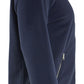 Blaklader Dames Fleecevest 47442510 marineblauw(8900)