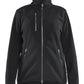Blaklader Dames Fleecevest 47442510 zwart(9900)