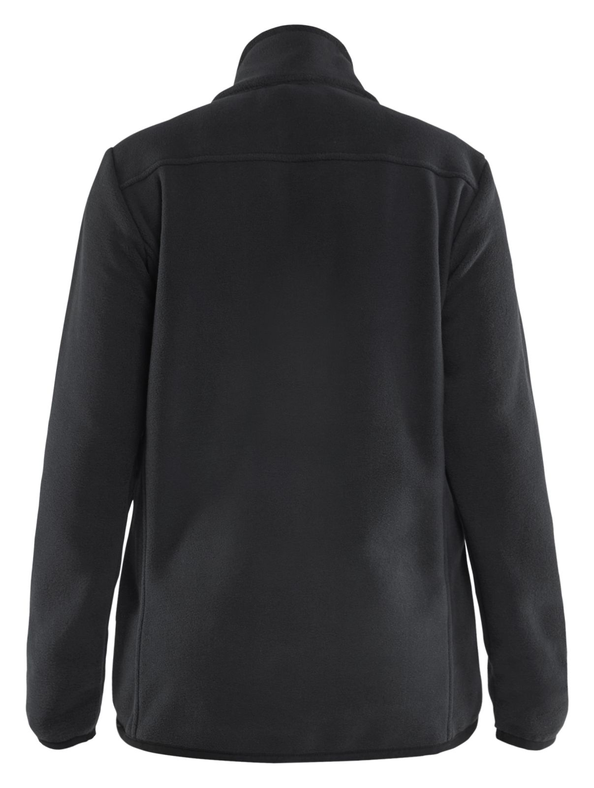 Blaklader Dames Fleecevest 47442510 zwart(9900)