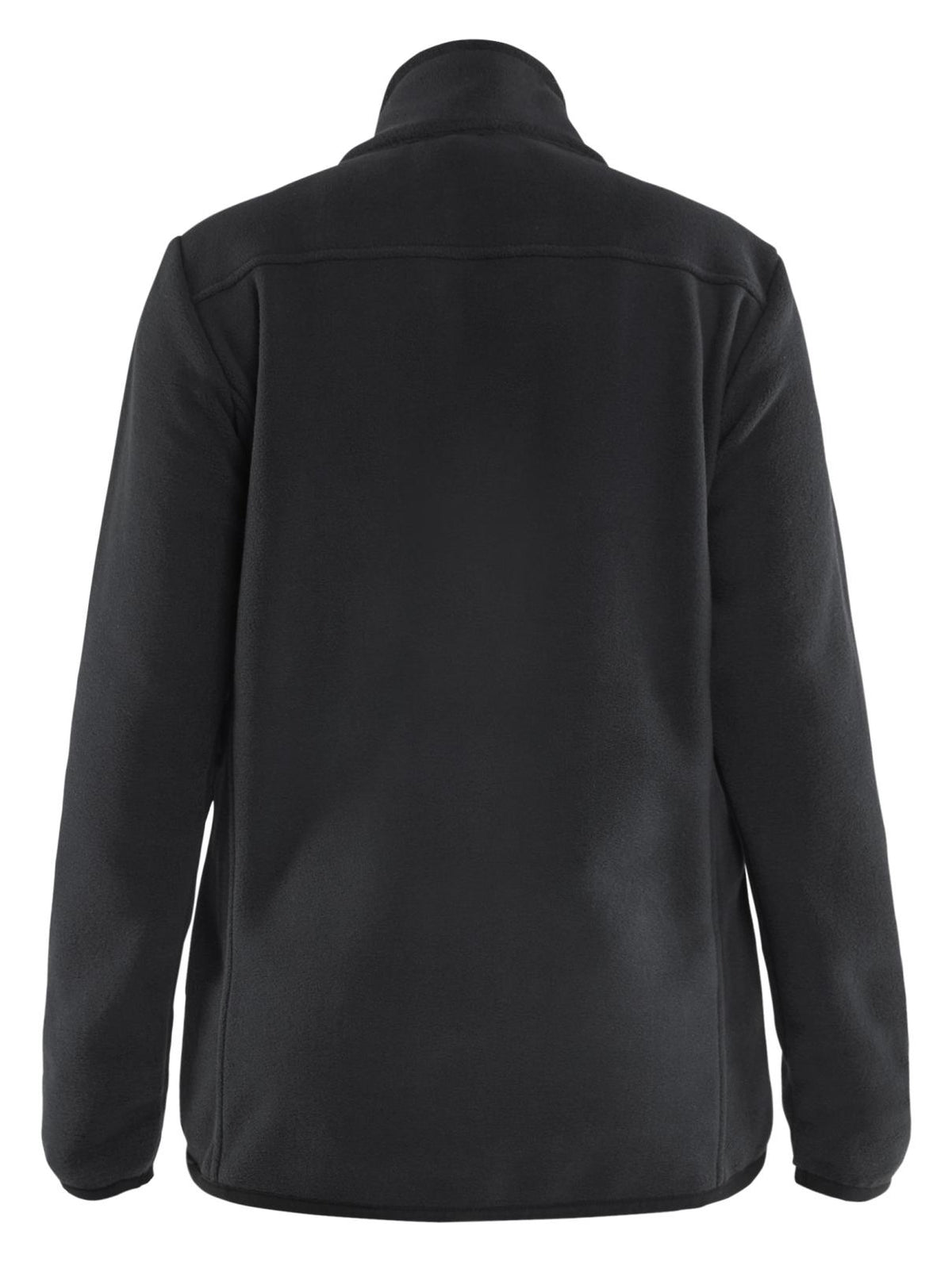 Blaklader Dames Fleecevest 47442510 zwart(9900)
