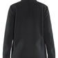 Blaklader Dames Fleecevest 47442510 zwart(9900)