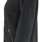 Blaklader Dames Fleecevest 47442510 zwart(9900)