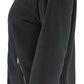 Blaklader Dames Fleecevest 47442510 zwart(9900)