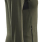 Blaklader Wind regen sneeuw Striker Dames Jack 47452539 fleece donker herfstgroen(4209)