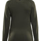 Blaklader Wind regen sneeuw Striker Dames Jack 47452539 fleece woudgroen-roestbruin(4240)
