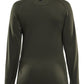 Blaklader Wind regen sneeuw Striker Dames Jack 47452539 fleece woudgroen-roestbruin(4240)