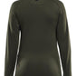 Blaklader Wind regen sneeuw Striker Dames Jack 47452539 fleece woudgroen-roestbruin(4240)