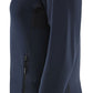 Blaklader Wind regen sneeuw Dames Jack 47452539 fleece donker marineblauw(8600)