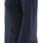Blaklader Wind regen sneeuw Dames Jack 47452539 fleece donker marineblauw(8600)