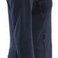 Blaklader Wind regen sneeuw Dames Jack 47452539 fleece donker marineblauw(8600)