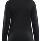 Blaklader Wind regen sneeuw Dames Jack 47452539 fleece zwart(9900)