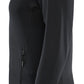 Blaklader Wind regen sneeuw Dames Jack 47452539 fleece zwart(9900)